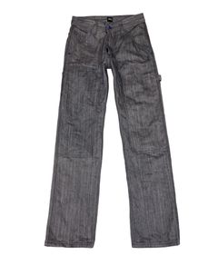 Stussy X Levis Jeans | Grailed