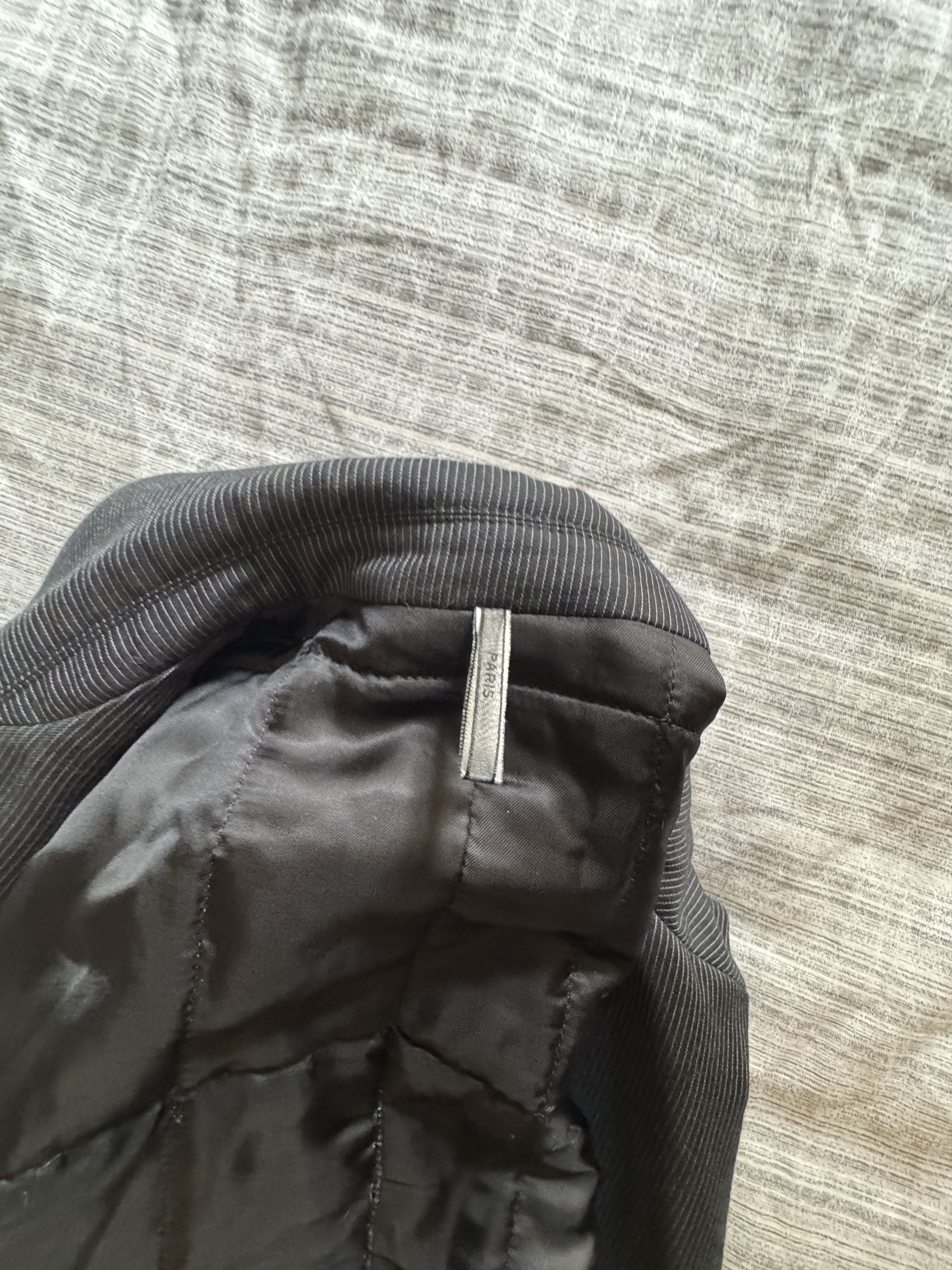Dior Dior Aviator Blazer Size 40R - 12 Thumbnail