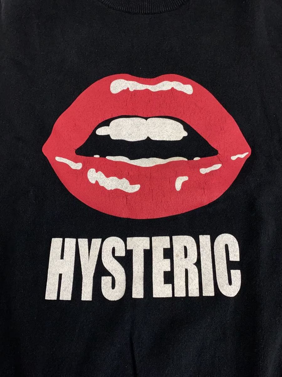 Hysteric Glamour Hysteric Lips Knit Sweater Size US M / EU 48-50 / 2 - 3 Thumbnail