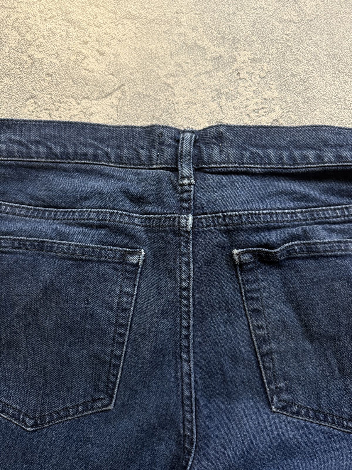 Acne Studios Acne Studios Jeans Size US 31 - 12 Thumbnail