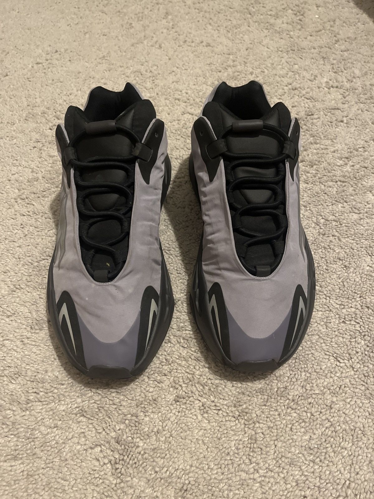 Yeezy Yeezy 700 MNVN (WITH BOX) Size US 11 / EU 44 - 3 Thumbnail