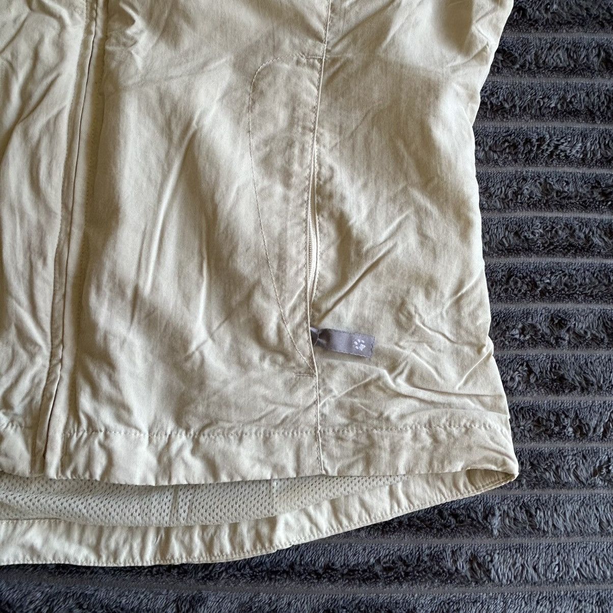 Jack Wolfskin Authentic Jack Wolfskin Vintage Y2K Outdoor Vest Size L / US 10 / IT 46 - 8 Thumbnail