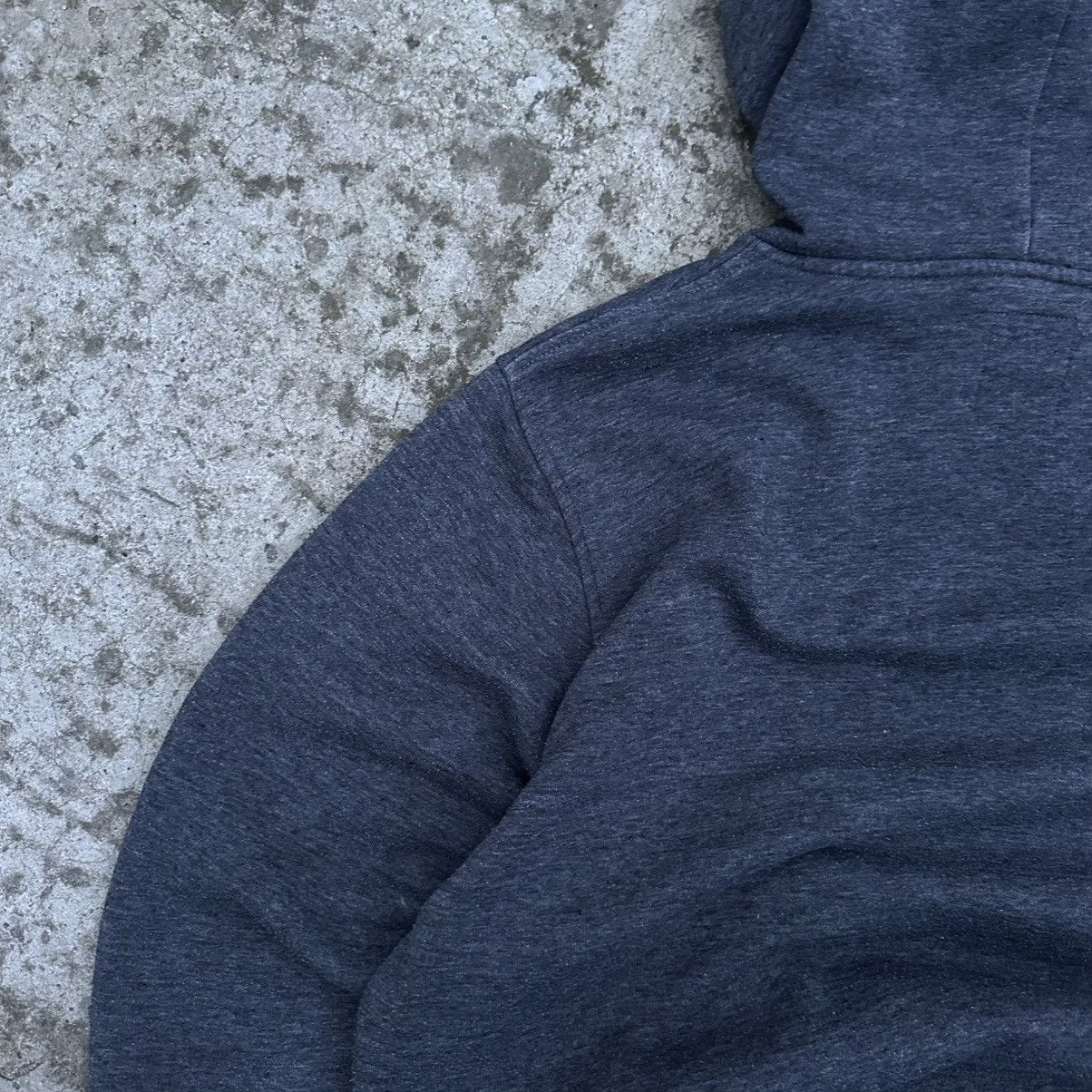 Element Vintage Element Hoodie Big Logo Y2K 00s USA Size XL Size US XL / EU 56 / 4 - 9 Thumbnail