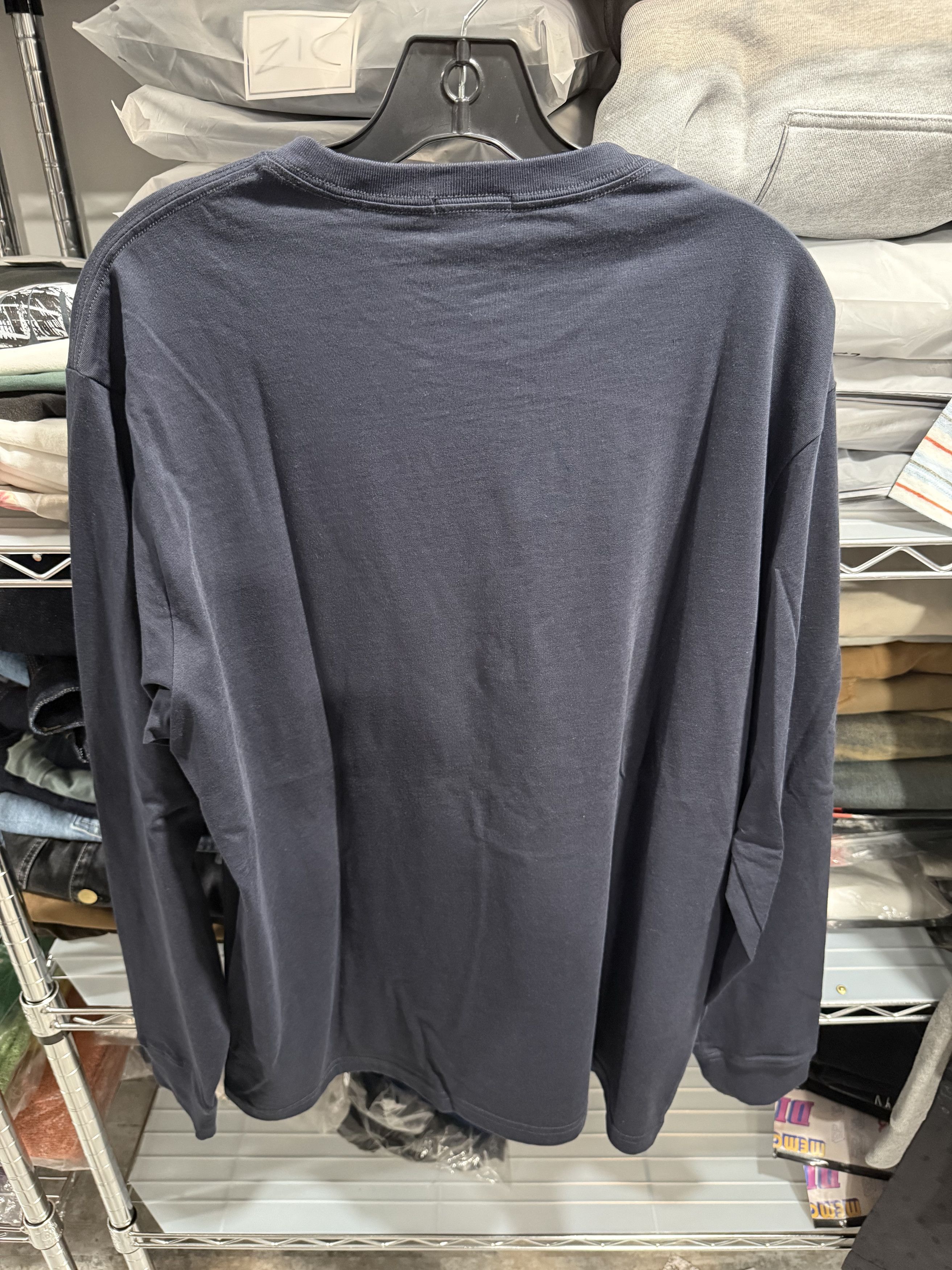 Kith Kith and Kin long sleeve t-shirt Size US L / EU 52-54 / 3 - 2 Thumbnail