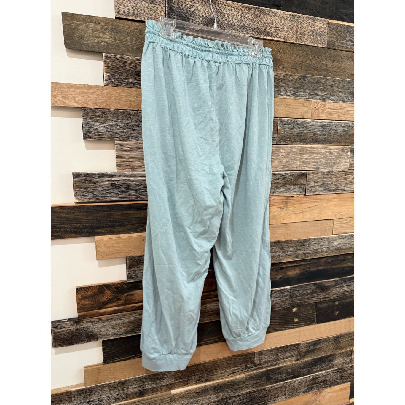 Anthropologie Anthropologie NWT Beverly Pajama Pants sz S Size 28" / US 6 / IT 42 - 2 Thumbnail