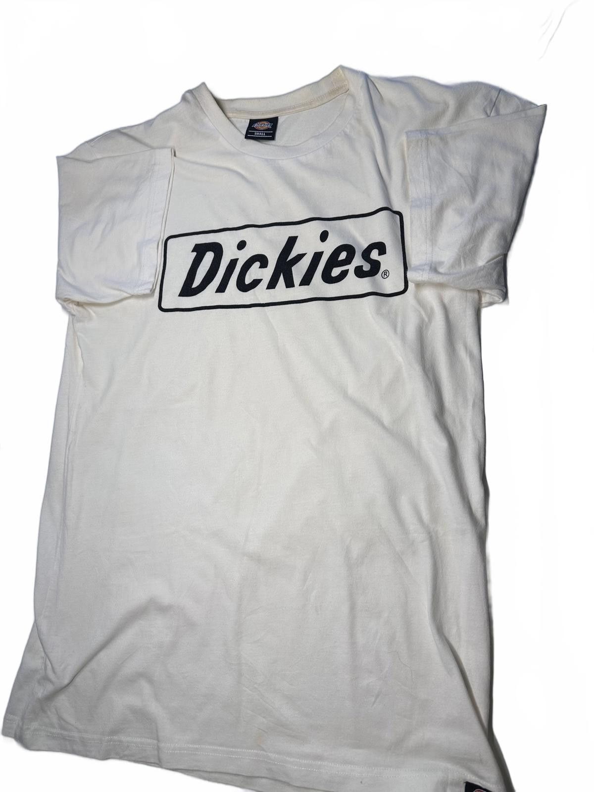 Dickies Dickies Graphic T-Shirt Size US S / EU 44-46 / 1 - 3 Thumbnail