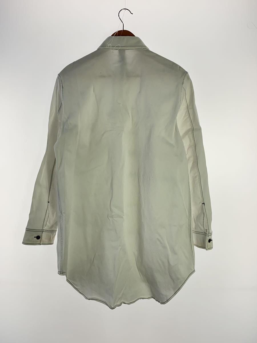 Yohji Yamamoto Ground Y cotton jacket GC-B09-803 Size US L / EU 52-54 / 3 - 2 Thumbnail