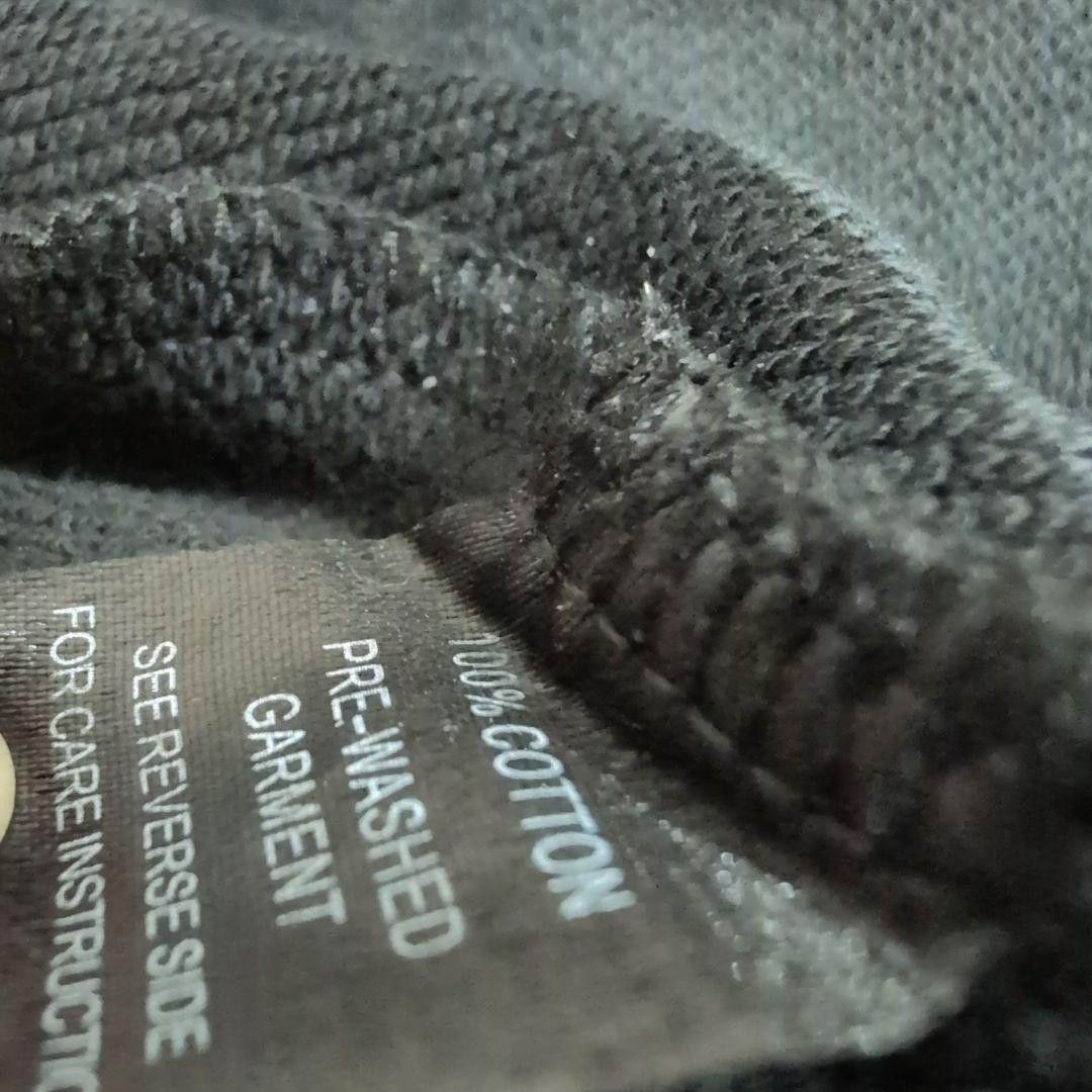 Rolling Loud RL Miami 2022 “Ye / Future / Kendrick Lamar” Lineup Hoodie Size US XXL / EU 58 / 5 - 7 Thumbnail