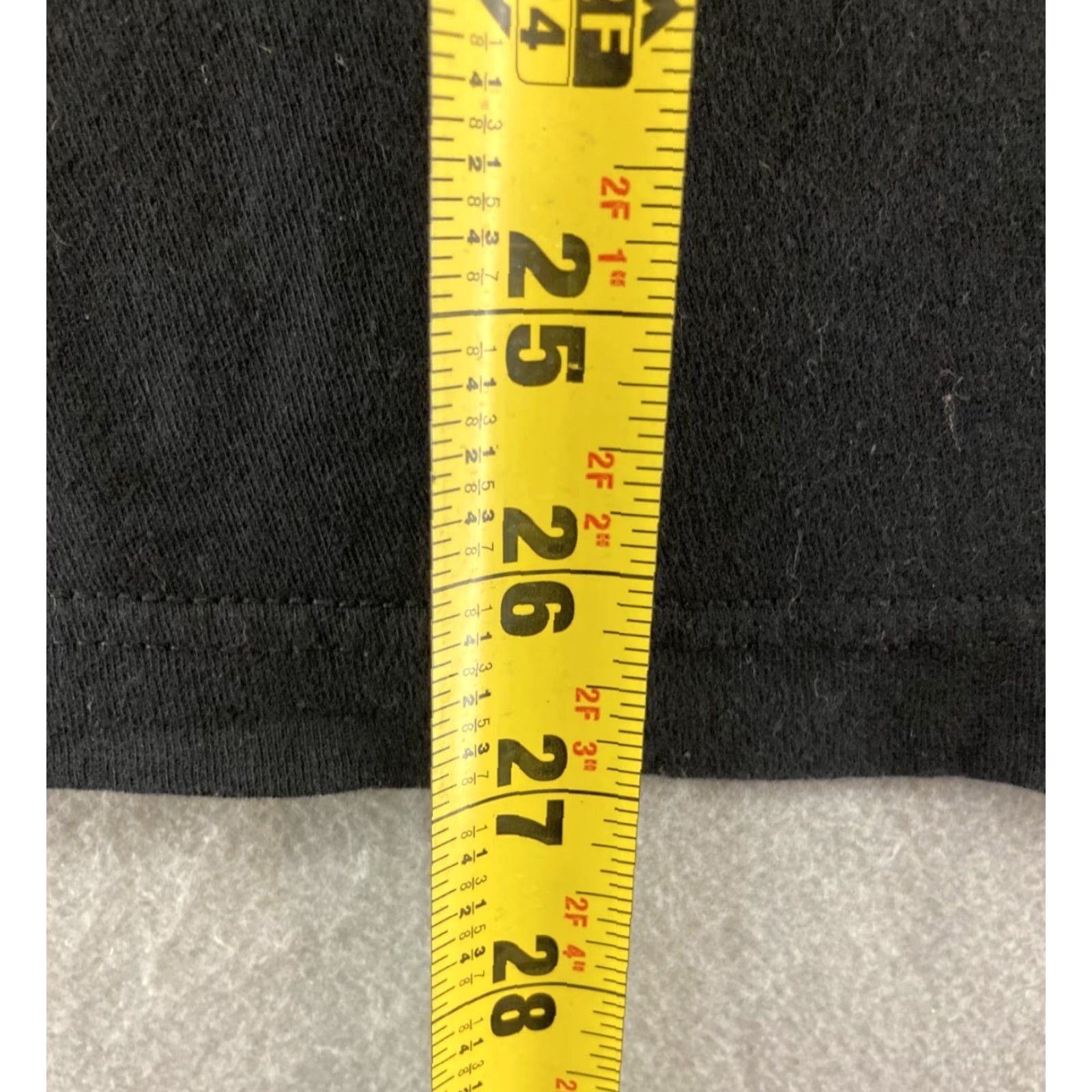 Tultex Florida Georgia Line Concert Tour TShirt M - Black Cotton Tultex Unisex Adults Short Sleeve Crew Neck Vintage? No Size US M / EU 48-50 / 2 - 6 Thumbnail