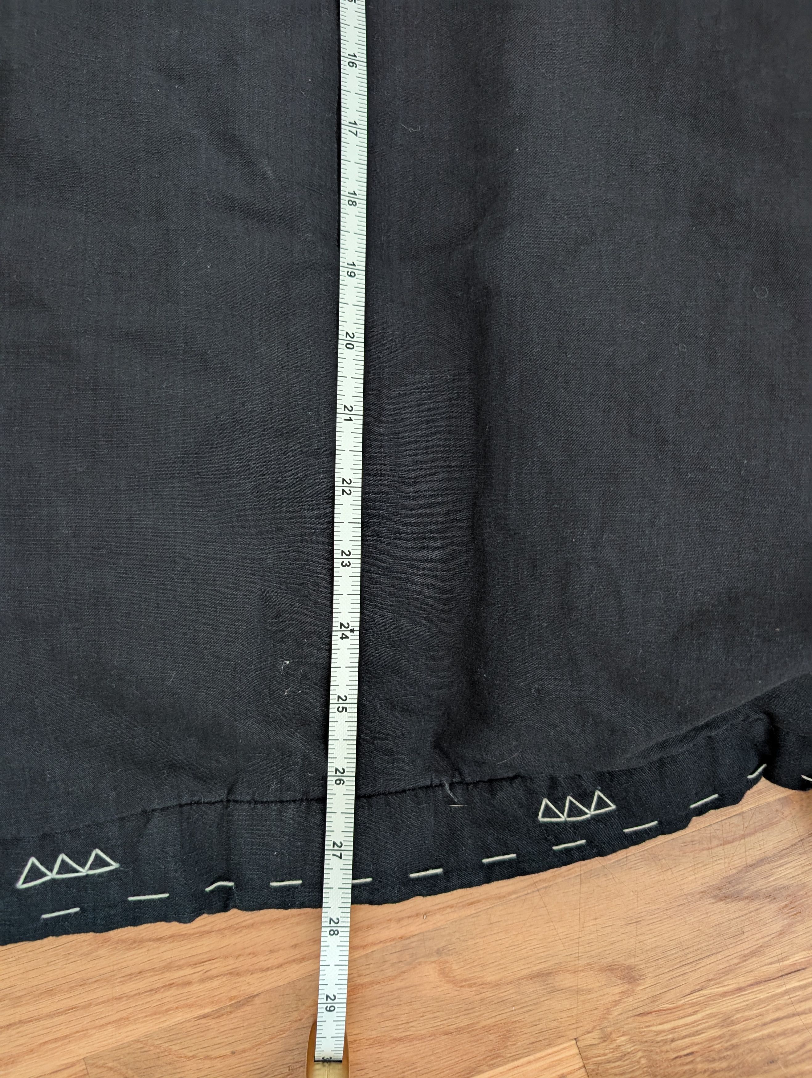 Visvim Sanjuro Kimono Down jkt Size US M / EU 48-50 / 2 - 8 Thumbnail