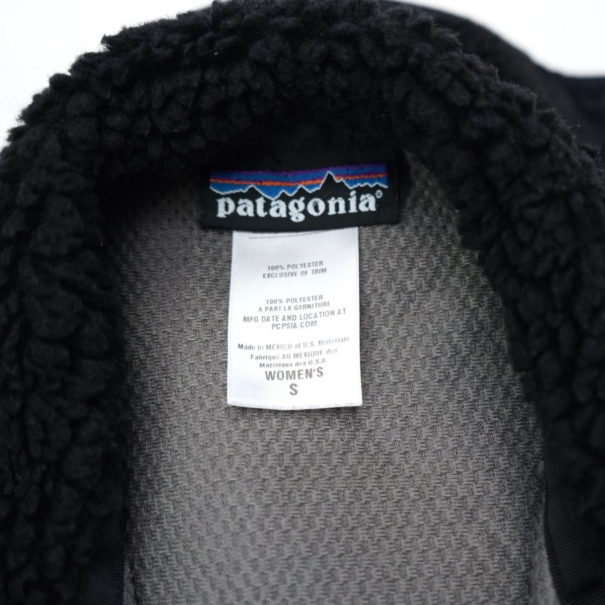 Patagonia Vintage 00s Patagonia Retro X Fleece Vest Women's Small Size S / US 4 / IT 40 - 4 Thumbnail
