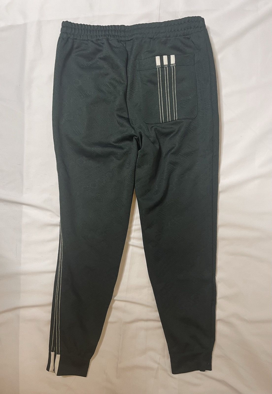 Adidas × Alexander Wang adidas Jacquard Jogger Alexander Wang essentials supreme Size US 32 / EU 48 - 10 Thumbnail