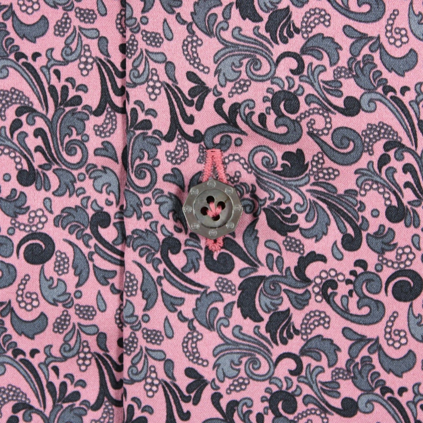Other Italo Ferretti New with tags Shirt Size XL US In Pink Size US XL / EU 56 / 4 - 3 Thumbnail