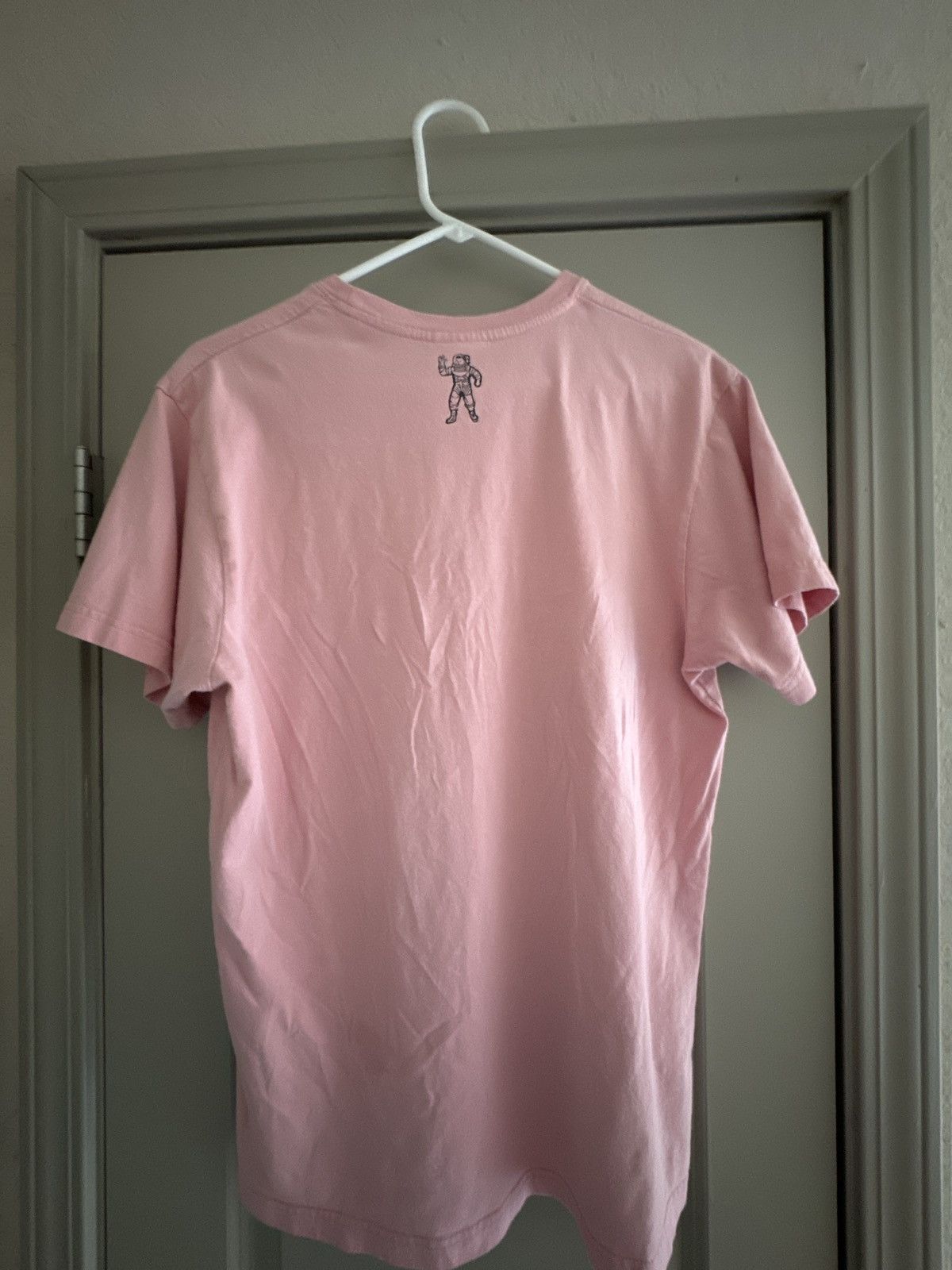 Billionaire Boys Club Billionaire boys club graphic T Size US M / EU 48-50 / 2 - 2 Thumbnail
