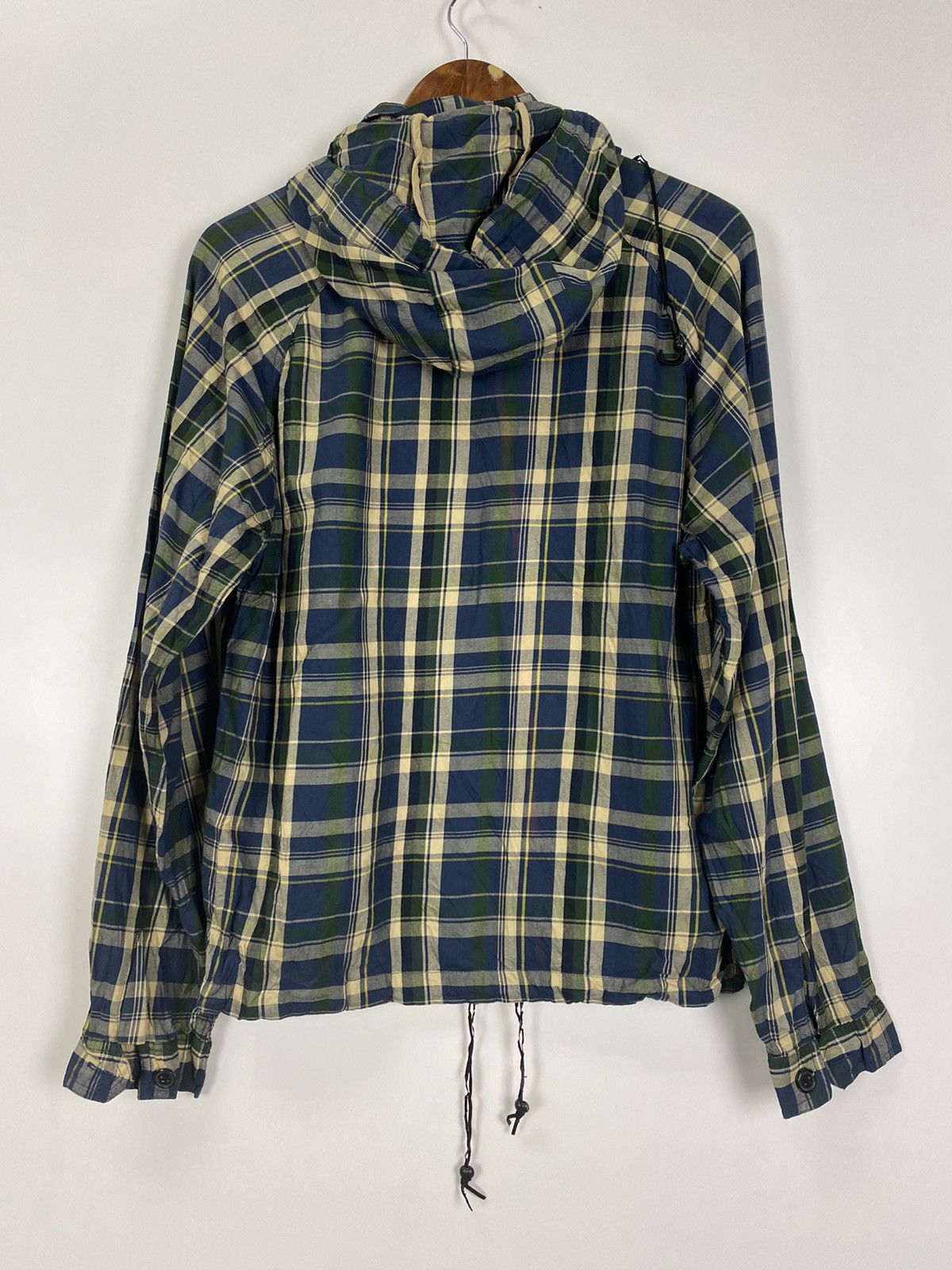 Woolrich Woolen Mills Vintage Woolrich red label zipper hoodie Size US M / EU 48-50 / 2 - 14 Thumbnail