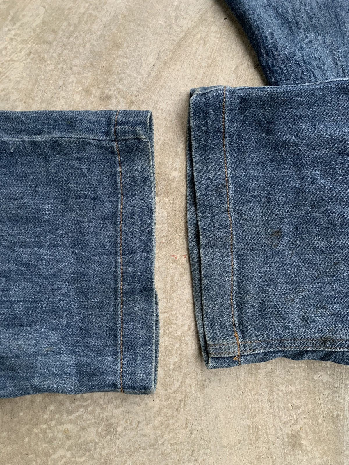 Designer × If Six Was Nine COMME LE VENT HOMME Size US 36 / EU 52 - 20 Thumbnail