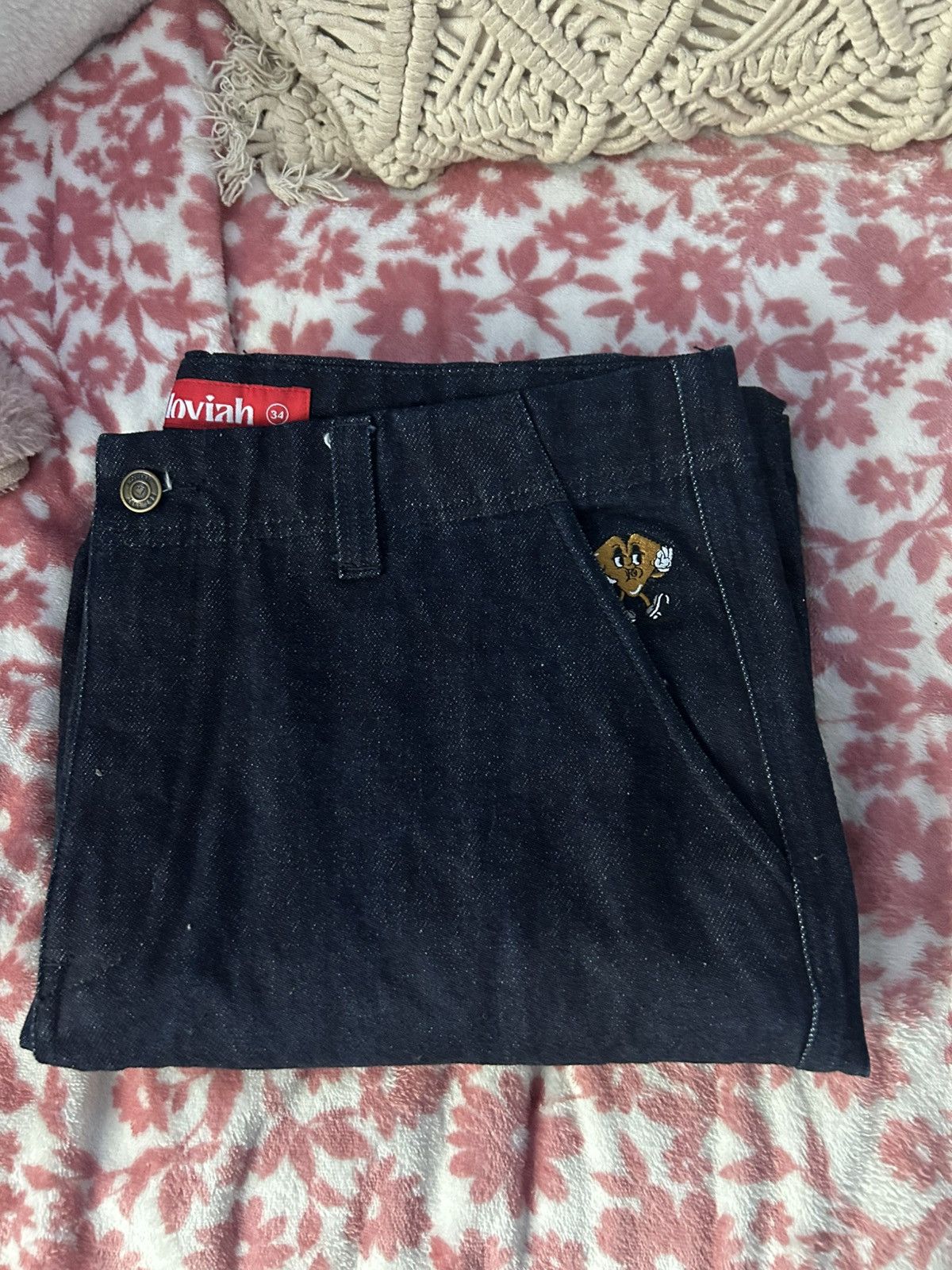 Other Loviah Cargo Pants Size US 34 / EU 50 - 1 Thumbnail