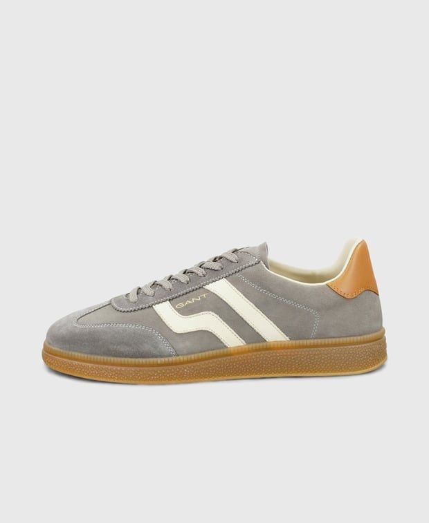 Gant Cuzmo Sneakers Size US 10 / EU 43 - 1 Thumbnail