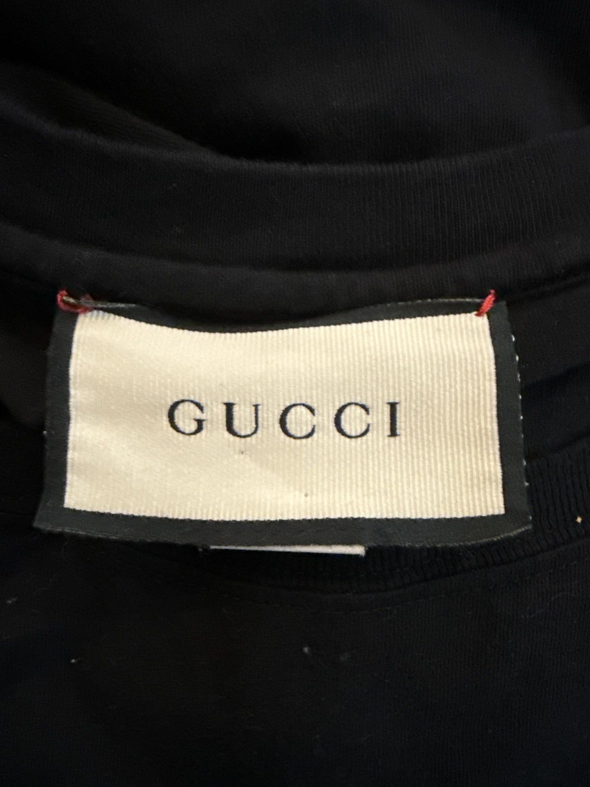 Gucci Gucci Classic Double G logo shirt Size US L / EU 52-54 / 3 - 7 Thumbnail