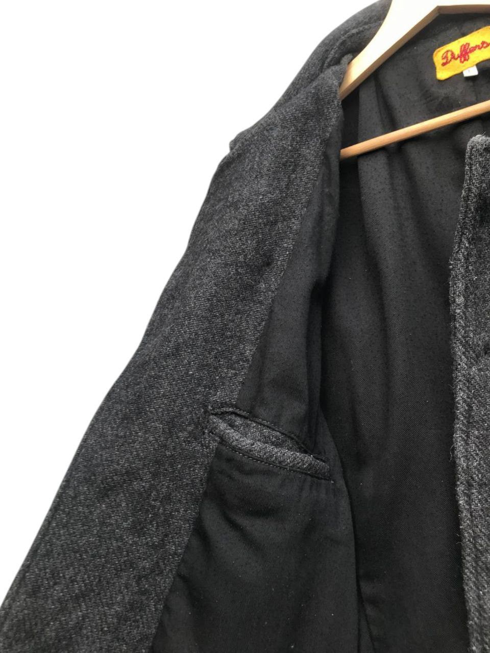The Duffer of St.George Duffer of St George Wool Jacket Size US L / EU 52-54 / 3 - 10 Thumbnail