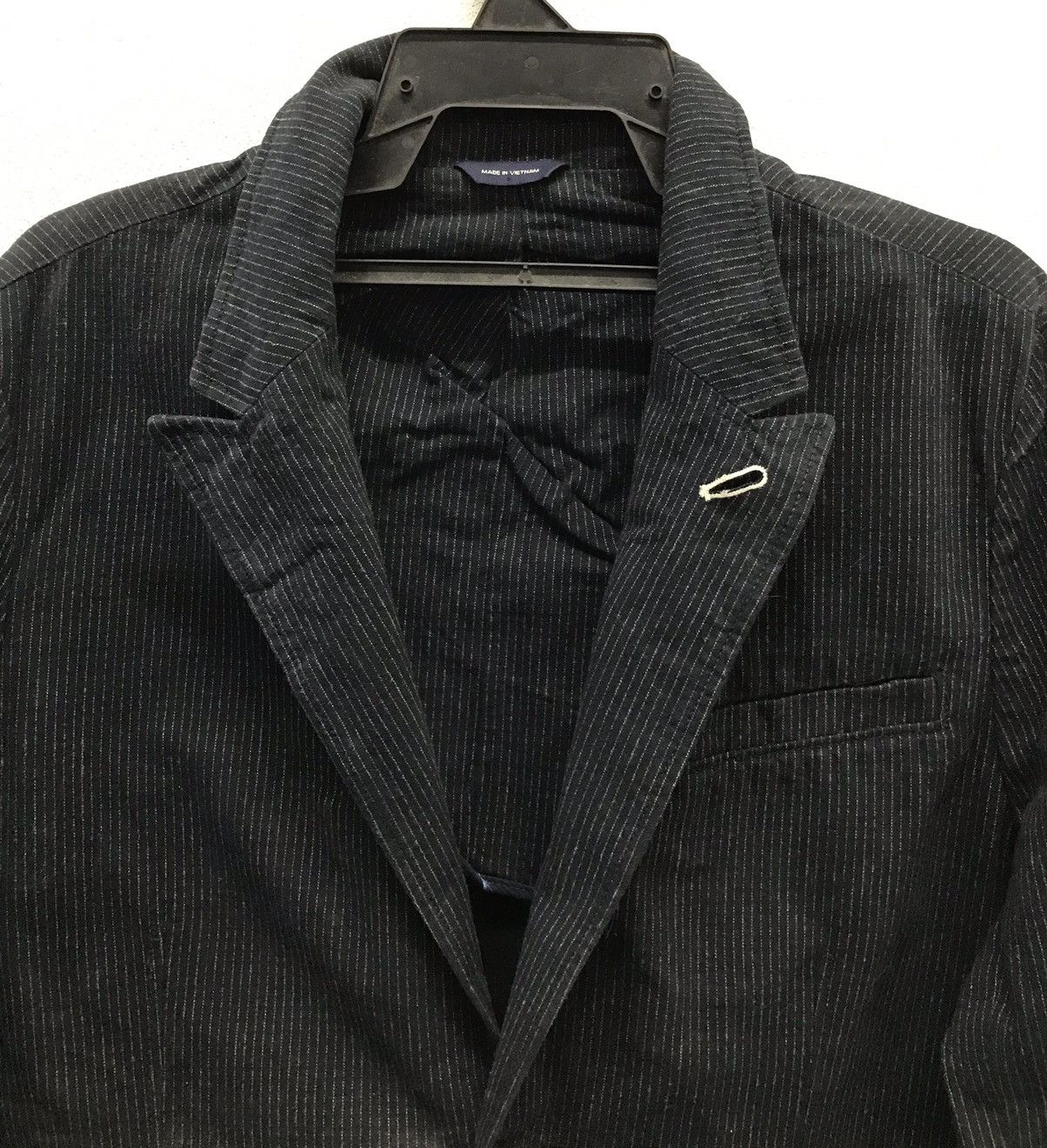 Gap × Vintage Vintage Gap Jacket Blazer Size US L / EU 52-54 / 3 - 4 Thumbnail