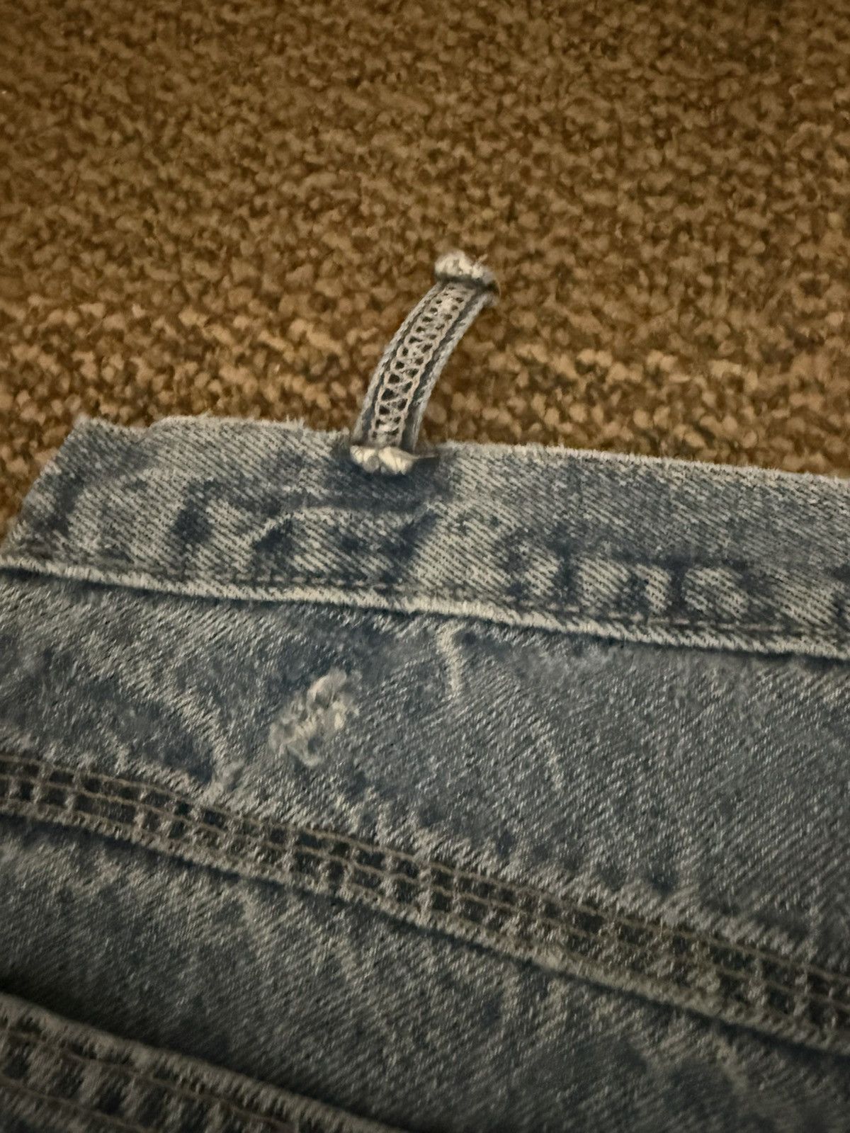 Dickies Dickies oversized skater jeans Size US 40 / EU 56 - 7 Thumbnail