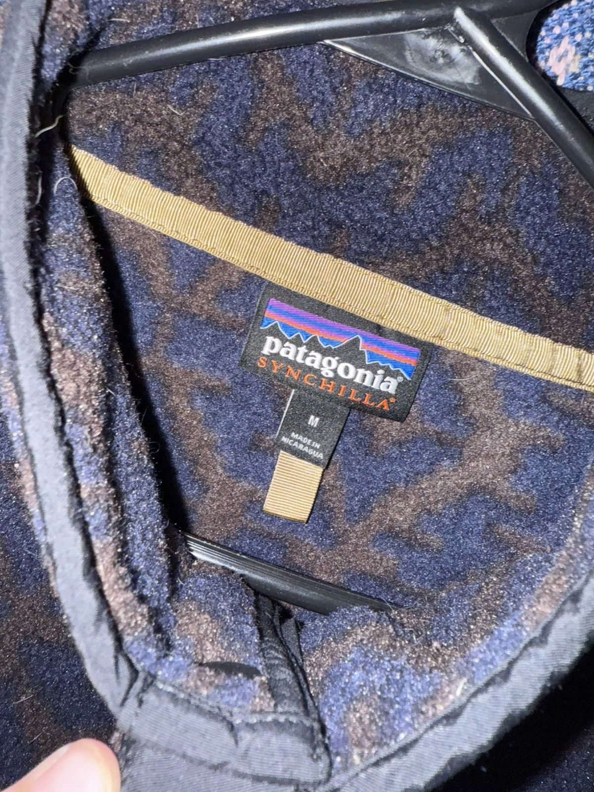 Patagonia Patagonia Coat Size US M / EU 48-50 / 2 - 2 Thumbnail
