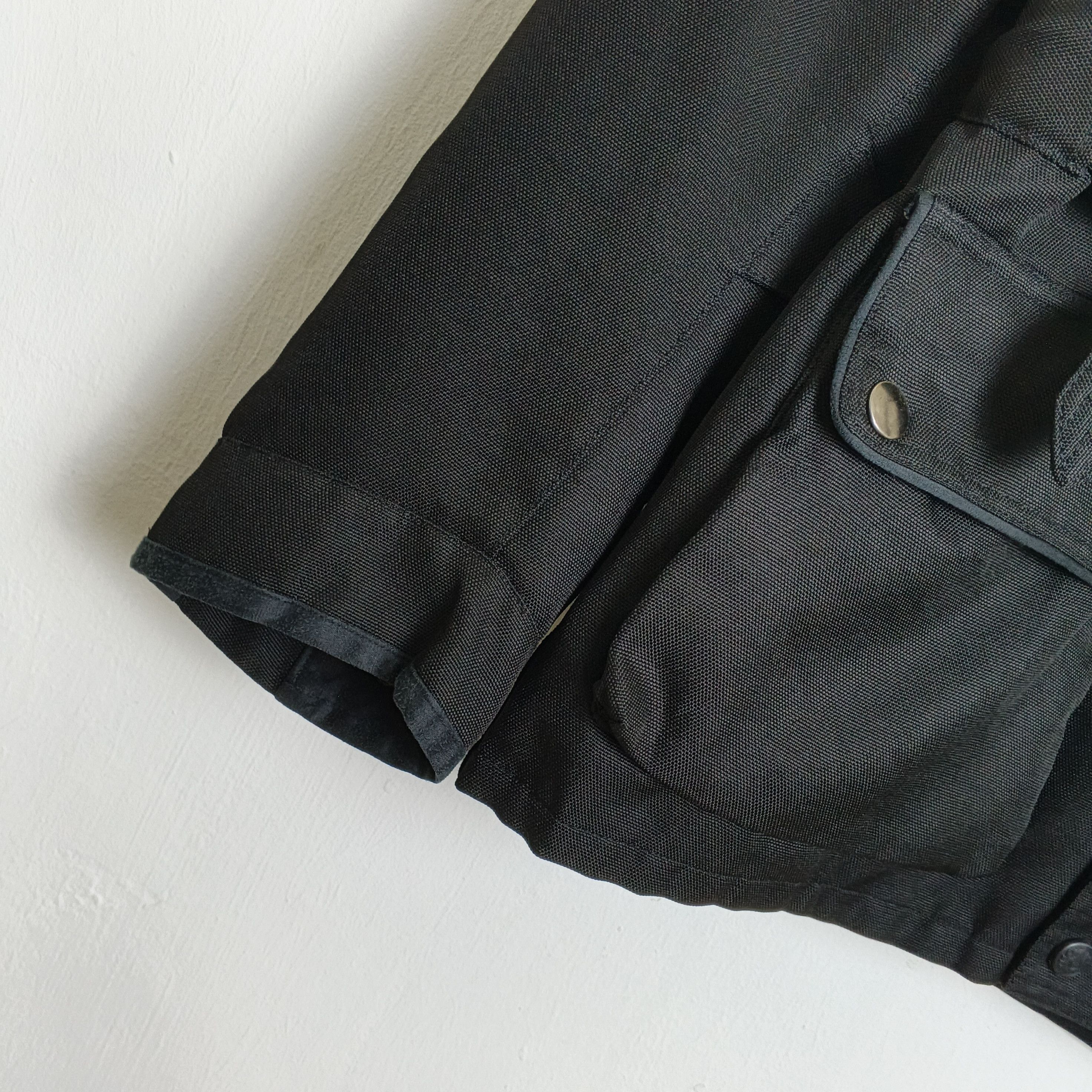 Belstaff Vintage Belstaff Pure Motorcycle Trialmaster Jacket Size US L / EU 52-54 / 3 - 3 Thumbnail