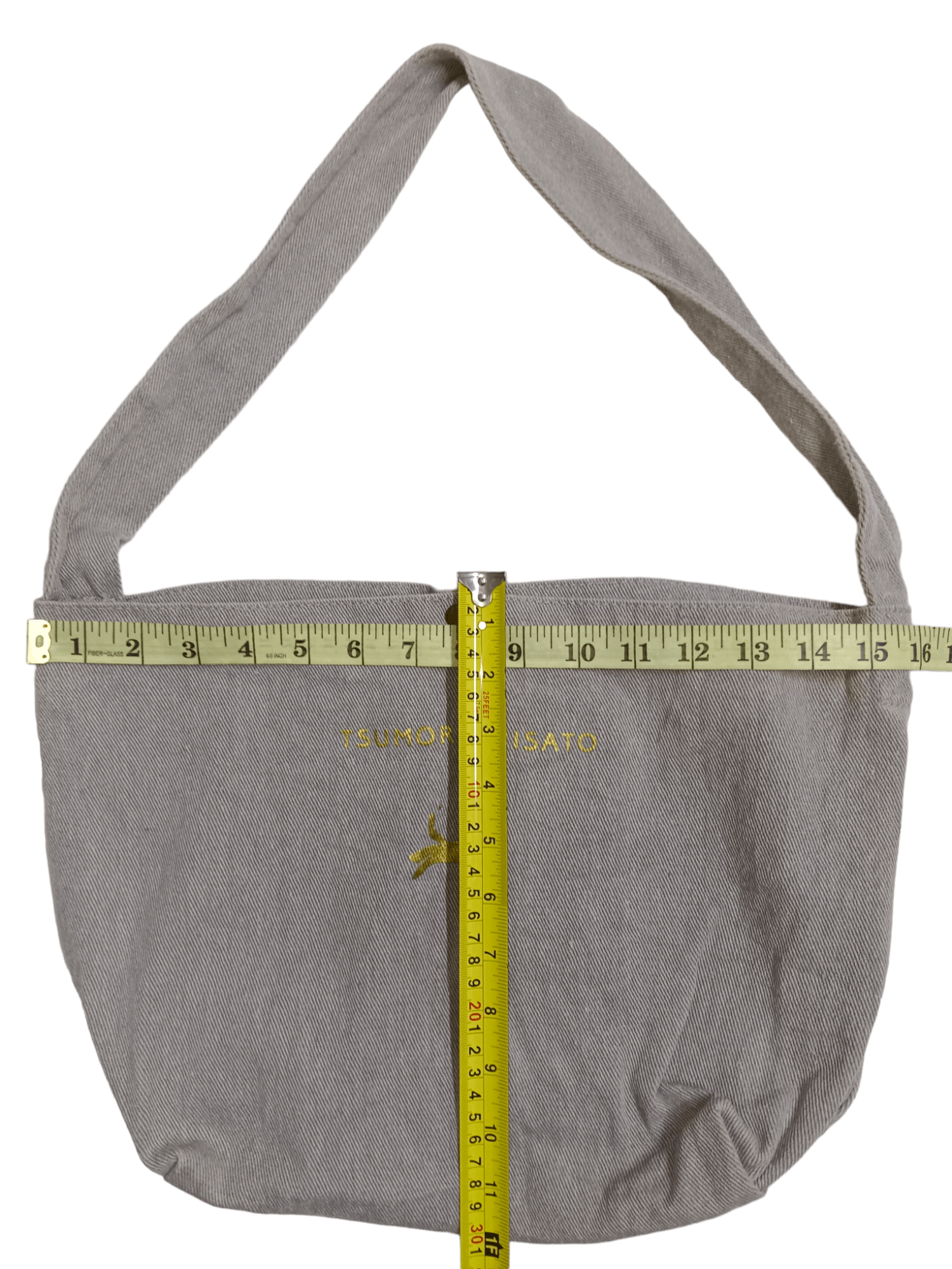 Issey Miyake Ne-net And Tsumori Chisato Tote Bag Size ONE SIZE - 9 Thumbnail
