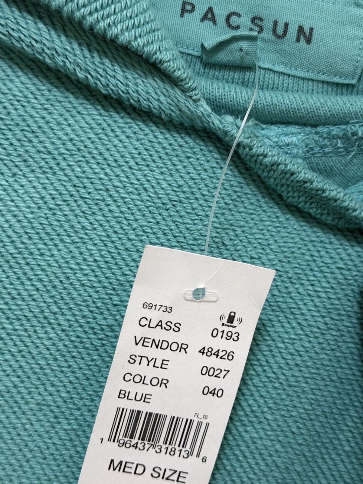 Pacsun Pacsun Surf Hoodie Size US M / EU 48-50 / 2 - 4 Thumbnail