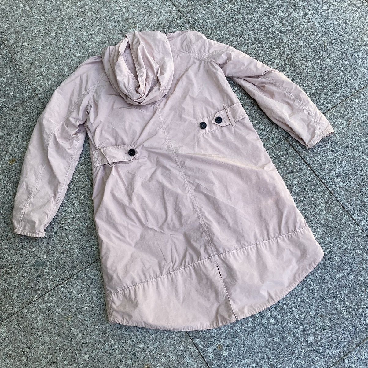 Peuterey Peuterey trench coat Size S / US 4 / IT 40 - 2 Thumbnail