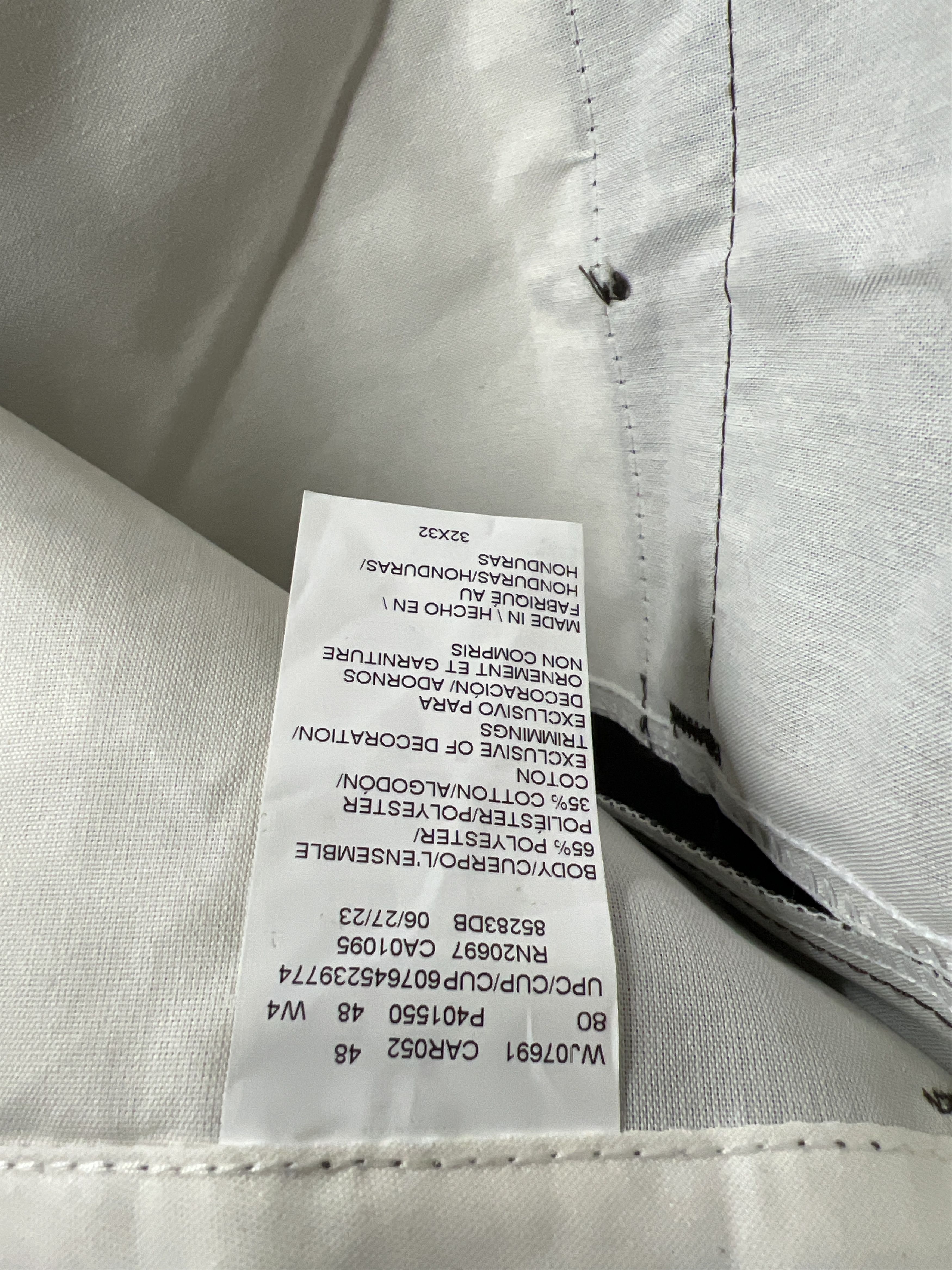 Dickies Dickies loose fit 32x32 pants Size US 32 / EU 48 - 3 Thumbnail