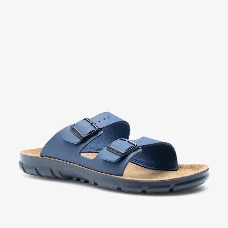 Birkenstock Birkenstock Professional Bilbao Regular Made In Germany Size US 10 / EU 43 - 9 Thumbnail