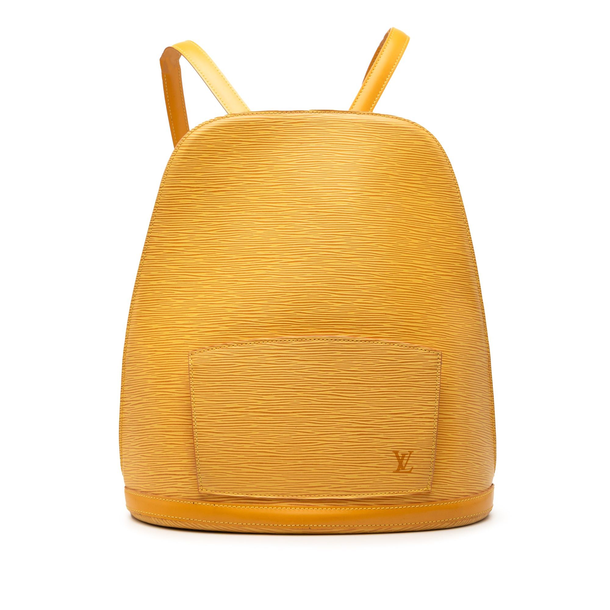 Louis Vuitton Epi Gobelins Size ONE SIZE - 1 Thumbnail