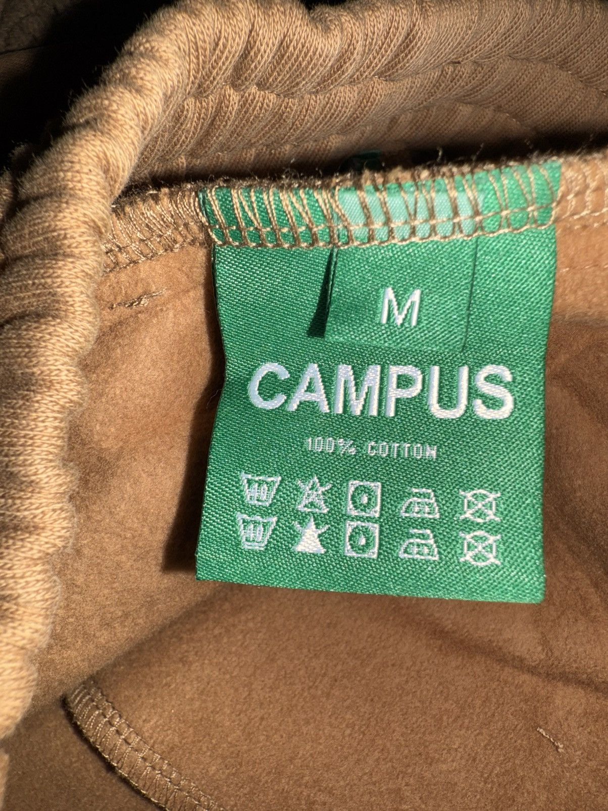 Complex Campus Goods x Saints & Sinners NEW! Western Stacked Joggers Size US 32 / EU 48 - 20 Thumbnail