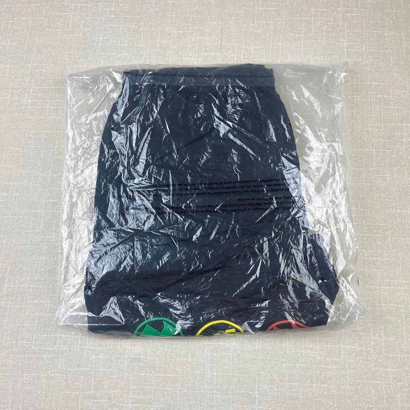 Stussy Stussy x CPFM Cactus Plant Flea Market Water Short Size US 38 / EU 54 - 5 Thumbnail