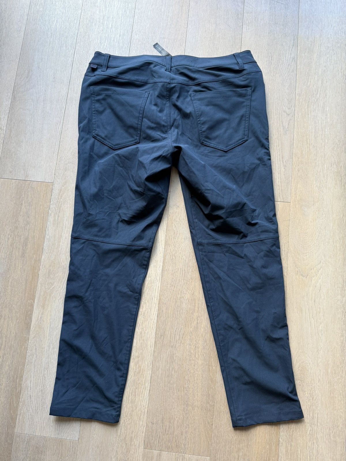 Lululemon ABC Pant Slim 28" Size US 32 / EU 48 - 3 Thumbnail