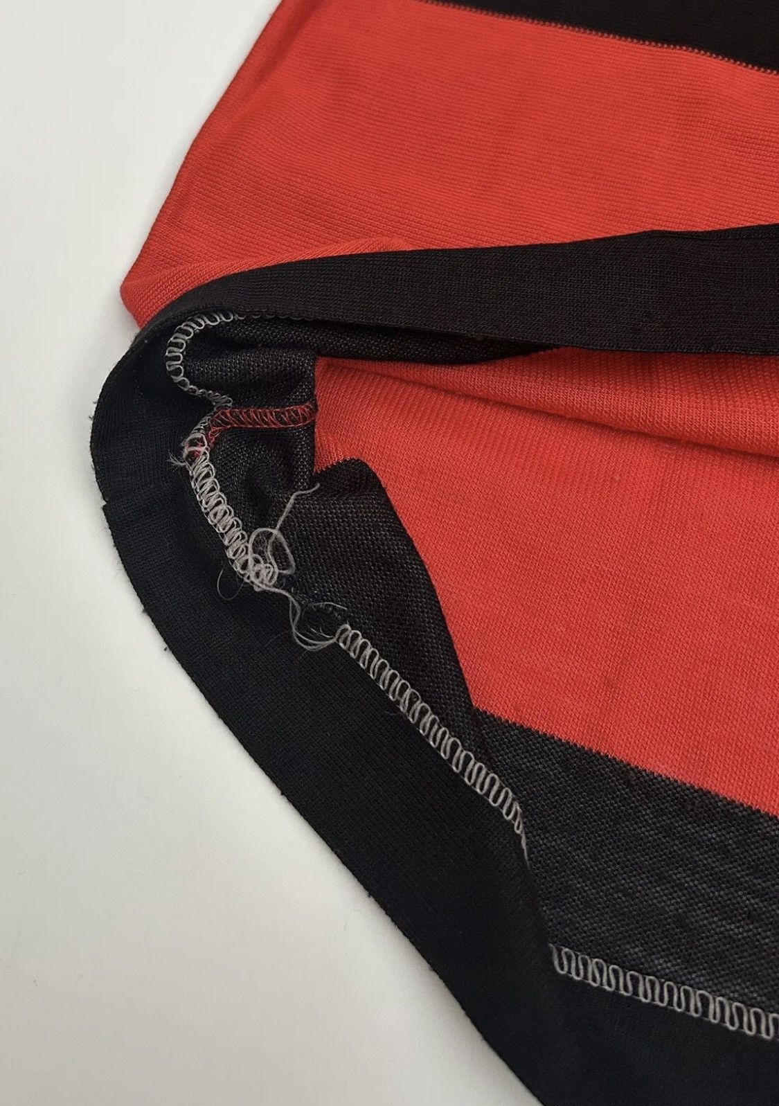 Penalty × Vintage Vintage 80’s Flamengo FC Home Jersey by PENALTY Blokecore Size US S / EU 44-46 / 1 - 7 Thumbnail