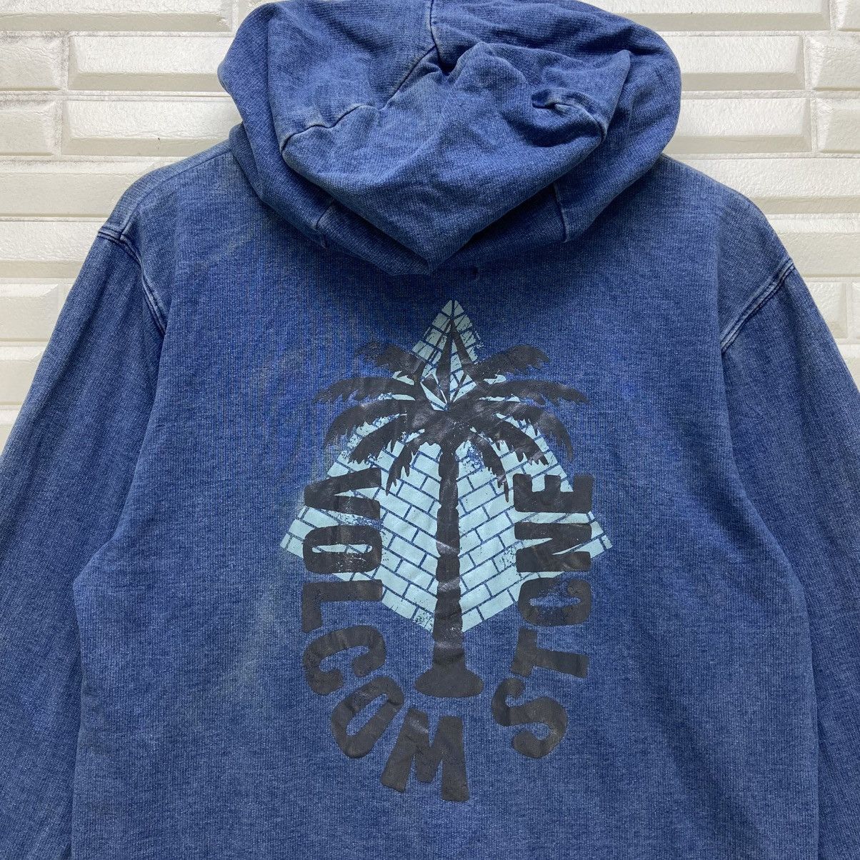 Volcom Volcom Stone Big Logo Hoodie Zipper Jacket Sweater Size US S / EU 44-46 / 1 - 3 Thumbnail