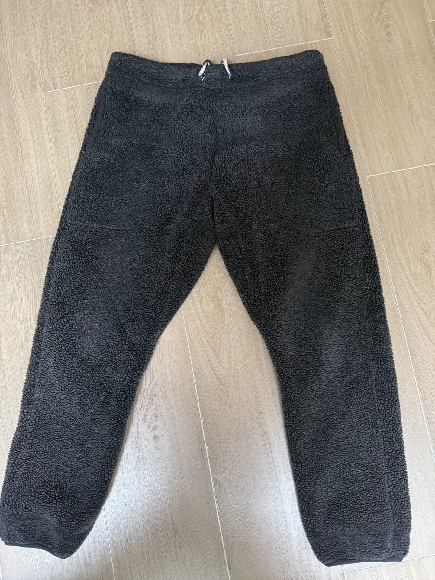 COLIMBO Thick Cold-Resistant Pants for Winter Size US 28 / EU 44 - 1 Thumbnail
