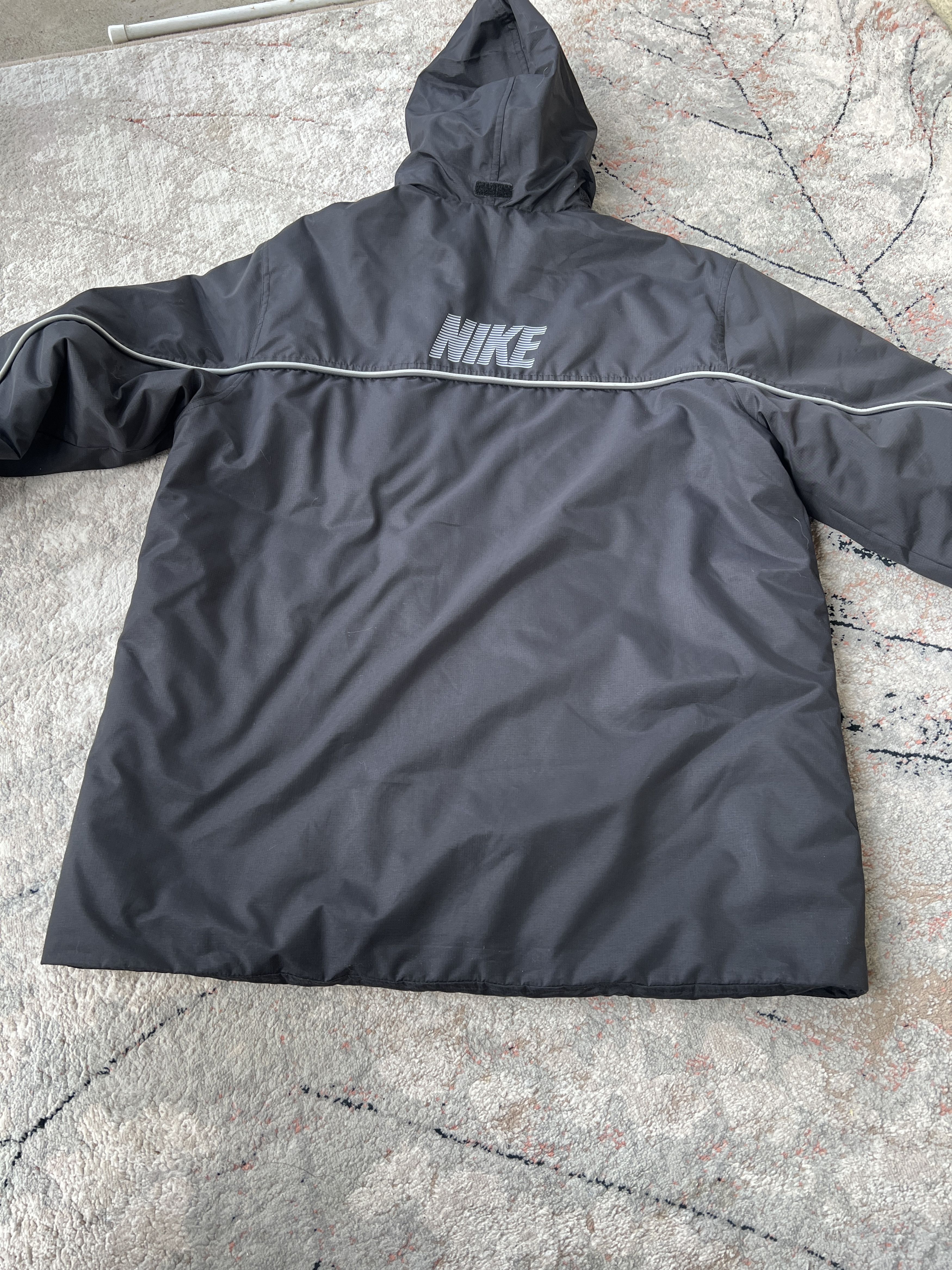 Nike Nike Sporting Excellence Vintage jacket Size US L / EU 52-54 / 3 - 5 Thumbnail