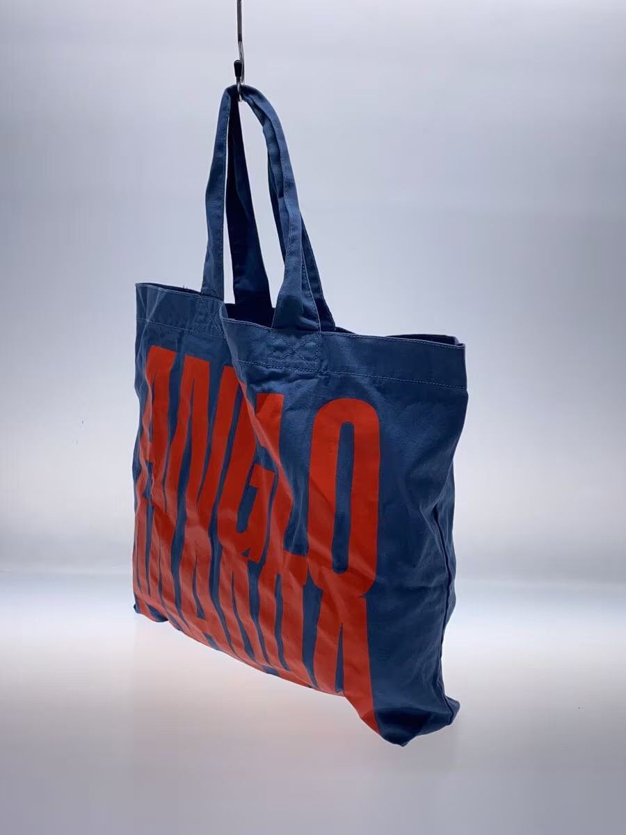 Vivienne Westwood Anglomania Tote Bag Size ONE SIZE - 2 Thumbnail
