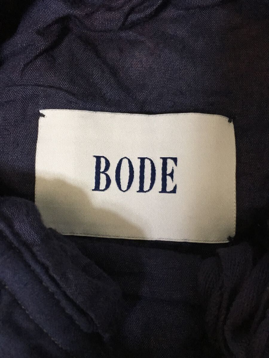 Bode Bode Knit Rugby Shorts Size US 32 / EU 48 - 3 Thumbnail