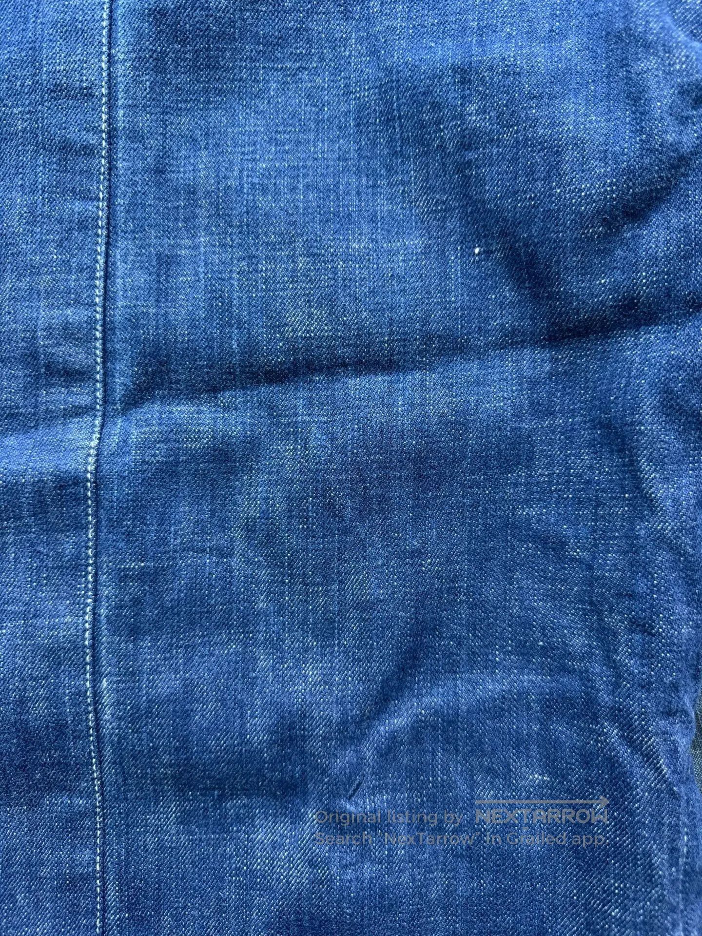 Visvim VISVIM 16AW SANJURO KIMONO. Size US M / EU 48-50 / 2 - 6 Thumbnail