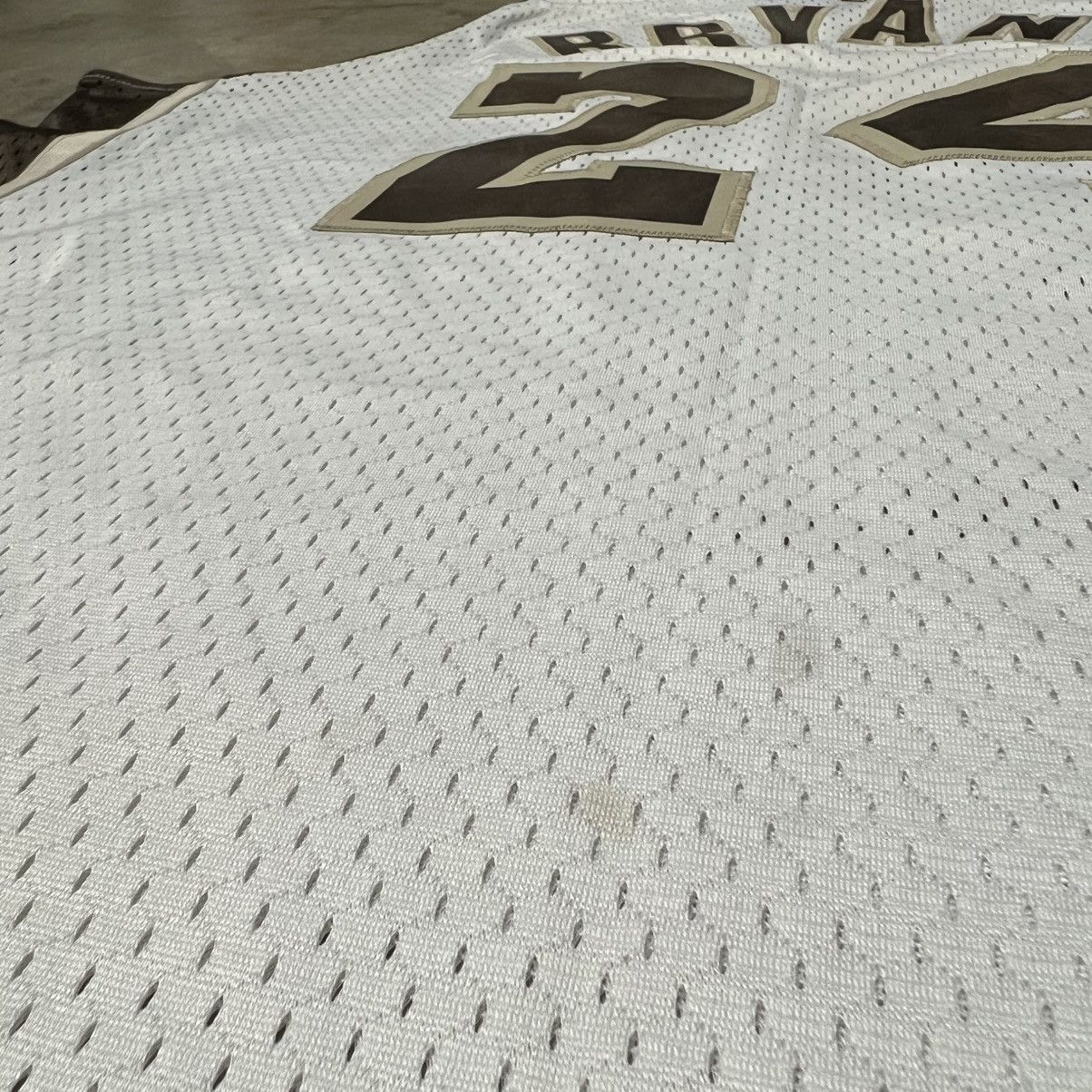 Adidas × Nike NBA Los Angeles Lakers Kobe Bryant #24 Adidas Jersey Size US XL / EU 56 / 4 - 5 Thumbnail