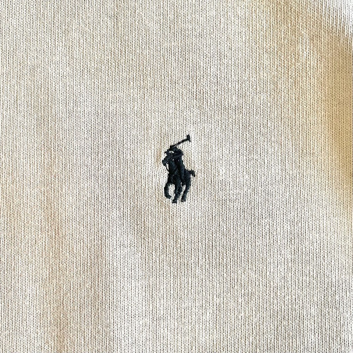 Polo Ralph Lauren Polo Ralph Lauren Rugby Shirt SizeXXL Size US XXL / EU 58 / 5 - 6 Thumbnail