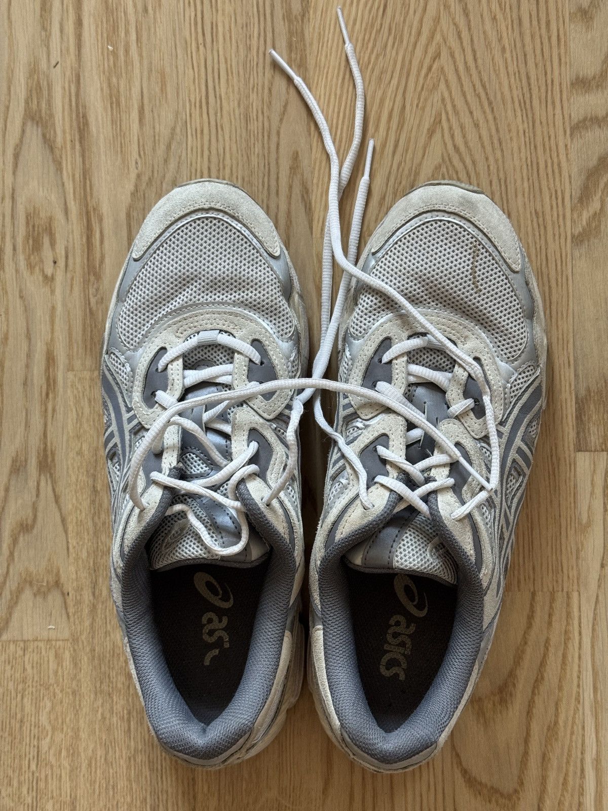 Asics ASICS GEL Size US 10.5 / EU 43-44 - 1 Thumbnail