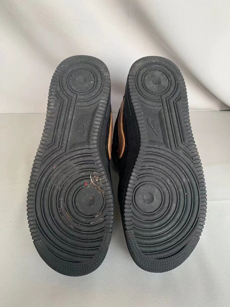 Givenchy Givenchy AF1 GVC Mid Shoes Size US 9 / EU 42 - 6 Thumbnail