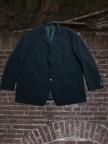 Balmain Balmain Blazer Size 50S - 1 Thumbnail