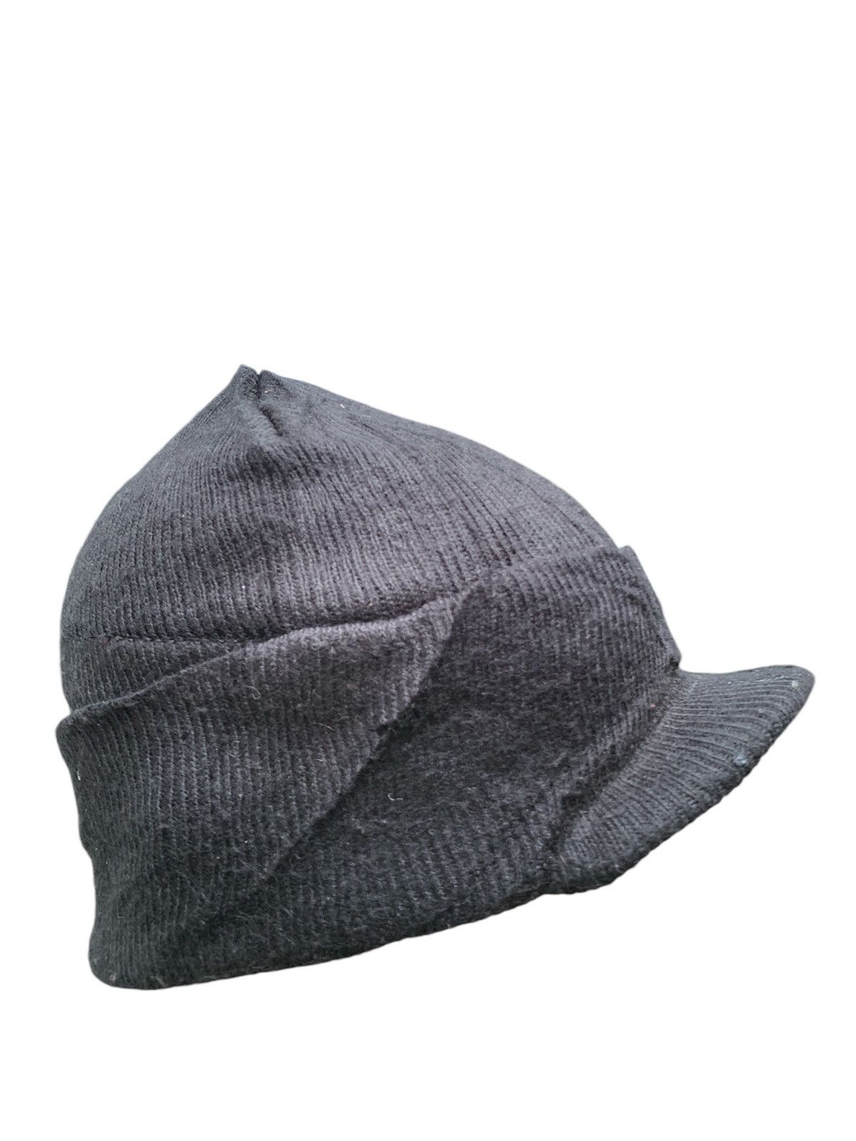 Carhartt Carhatt Beany Hats with Front Cap Size ONE SIZE - 3 Thumbnail